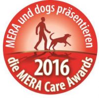 MERA Care Awards 2016
