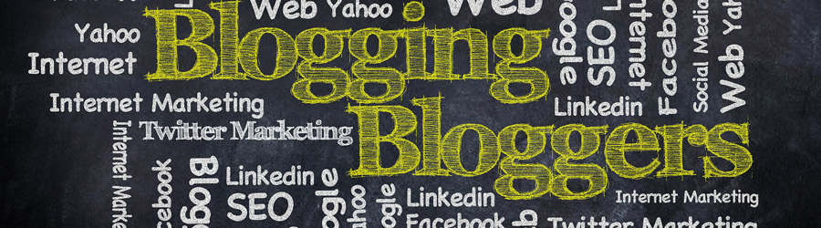 Blogger Relations, Blogging, Web, Internet, SEO
