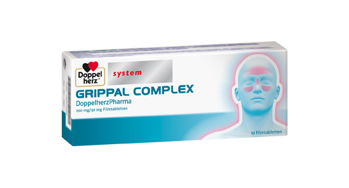 Das Flensburger Unternehmen Queisser Pharma GmbH & Co. KG erweitert mit dem neuen GRIPPAL COMPLEX DoppelherzPharma  … mehr